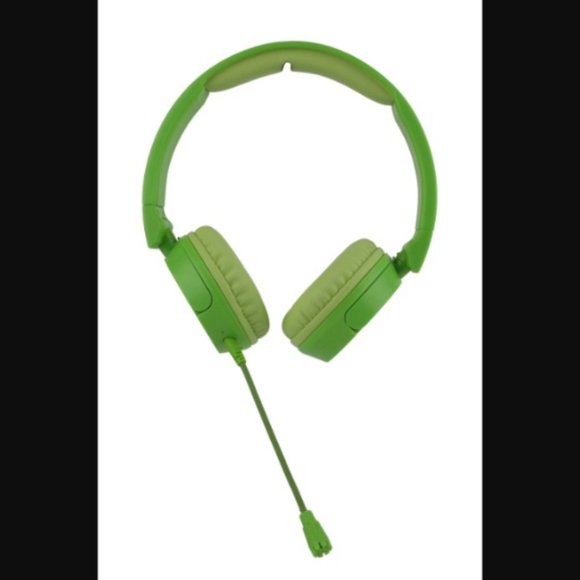 2 Sets of Altec Lansing 3-In-1 Kid Volume Limiting, Over-The-Ear Headphones - Picture 4 of 6